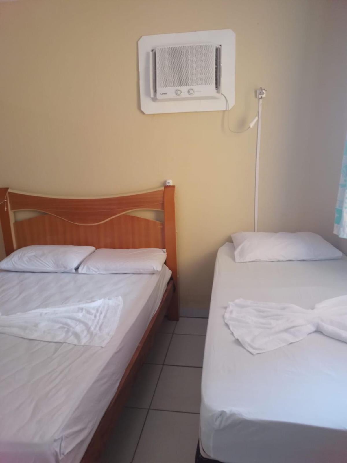 Casa na Ilha da Crôa/Barra de Santo Antônio Vila Exterior foto